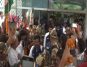 India's Paralympics Medalists Return Home to a Hero's Welcome