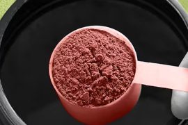 Top 10 Protein Powders for Men: Boost Muscle Growth and Performance