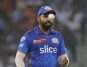 Rohit Sharma's MI Career in Doubt Amid Release/Trade Speculation, LSG Links