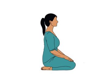 Vajrasana