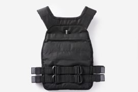 Why Wearing a Weighted Vest Can Enhance Your Cardio Workouts