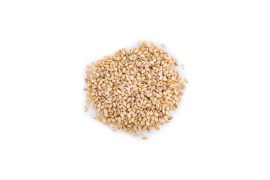 Benefits of White Sesame Seeds for High Cholesterol