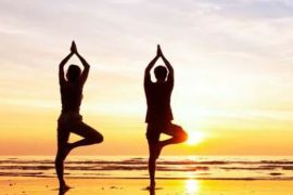 Yoga Asanas to Support Thyroid Health