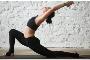 Yoga Secrets Elite Athletes Use to Enhance Performance and Prevent Injury