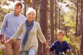 Are You Healthier Than Your Parents at 50? New Study Reveals Concerning Trend