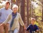 Are You Healthier Than Your Parents at 50? New Study Reveals Concerning Trend