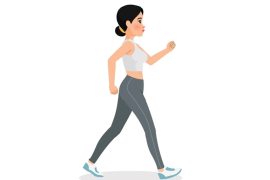 Can Brisk Walking Affect Your Knees? Experts Share Tips for Walking Safely