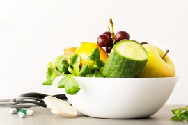 Watch Your Protein: Nutritionist Recommends 5 Daily Essential Foods