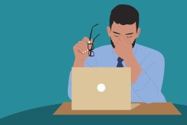 Combat Digital Eye Strain: Essential Tips to Protect Your Vision in a Screen-Focused World