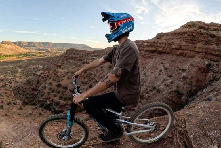 GoPro Returns as Exclusive Action Camera for Red Bull Rampage
