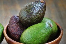 The Healthiest Part of an Avocado: It’s More Than Just the Flesh!