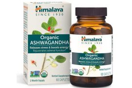 Himalaya Wellness Expands Organic Ashwagandha Distribution to 761 Kroger Stores Nationwide