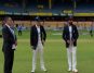 1st Test: India Win Toss, Opt to Bat Against NZ; Sarfaraz, Kuldeep In for Gill, Akash