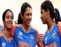 Mandhana Shares Key Fitness Update on Harmanpreet