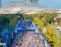 30,000 Marathon Enthusiasts Illuminate Dalian's Beauty with Their Run