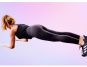 Top Exercises to Help You Master a 1-Minute Plank!