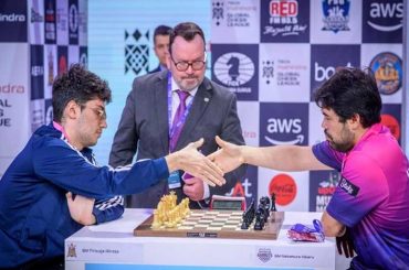 PBG Alaskan Knights Dominate Global Chess League with Stellar Performance
