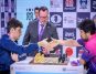 PBG Alaskan Knights Dominate Global Chess League with Stellar Performance