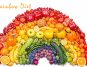 Rainbow Diet: All You Need to Know for a Colorful, Healthy Plate