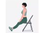 Simple Desk Exercises to Burn Belly Fat While Sitting