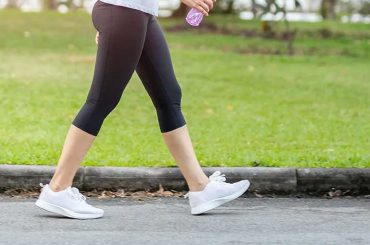 Is Slow Walking Effective for Weight Loss?