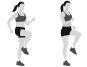 10 Minutes of Spot Jogging: More Beneficial Than an Hour of Walking!