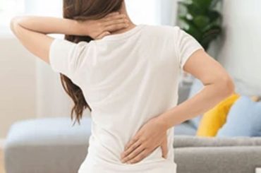 Do These Stretches to Relieve Body Stiffness and Stay Energized All Day