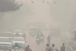 Toxic Air Returns: 8 Key Tips to Safeguard Your Lungs and Family Amid ‘Very Poor’ AQI