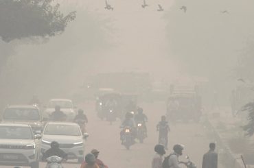 Toxic Air Returns: 8 Key Tips to Safeguard Your Lungs and Family Amid ‘Very Poor’ AQI
