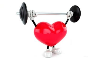 Exercise and Heart Attack Risk: The 'U-Shaped' Connection