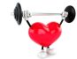 Exercise and Heart Attack Risk: The 'U-Shaped' Connection