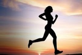 Weekend Workouts Slash Disease Risks, Study Finds