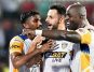 RituISL 2024-25: Wilmar Jordan Brace Seals 3-2 Win for Chennaiyin FC