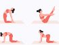 Top Yoga Asanas to Strengthen Your Spine, Improve Posture, and Boost Mobility