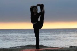 Study Reveals How the Brain Limits Your Flexibility: Mental Barriers to Stretching Uncovered