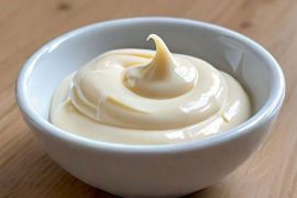 Food Poisoning to Weight Gain: Why You Should Ditch Mayonnaise