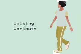 Walking Workouts