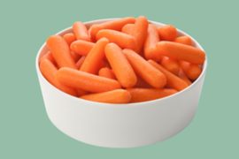 Baby Carrots