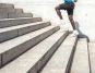 What Happens to Your Body When You Climb Stairs Daily