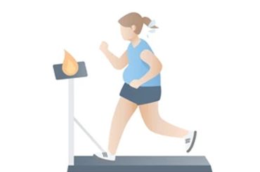 Exercise Alone May Not Cut Weight: Here's Why