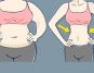 Reduced Waist from 38 to 28 Inches: Fat-Burning Workout to Shed Hanging Belly Revealed