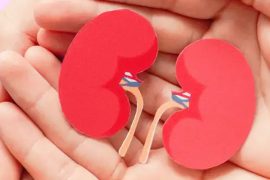 Potential Link Between Asthma, Depression, and Future Kidney Failure Study Finds