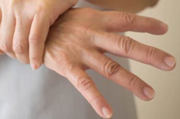 Experiencing Hand Tremors After Exercise? Here's What Causes Shivering Limbs