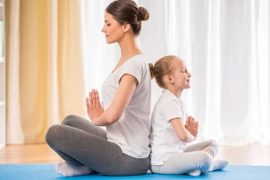 No Gym? No Problem! Fun and Creative Home Workouts for Every Generation