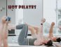 Hot Pilates