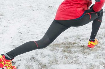 Indoor Activities to Shed Weight This Winter