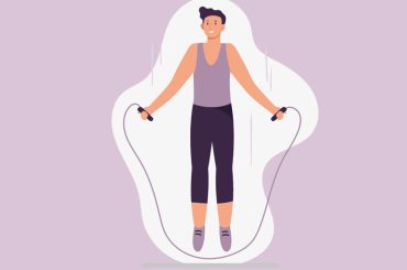 Just 4-5 Minutes of Intense Exercise Cuts Cardiovascular Risk in Women by Half