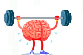 Intermittent Exercise Boosts Cognitive Health Better Than Continuous Workouts, Study Reveals