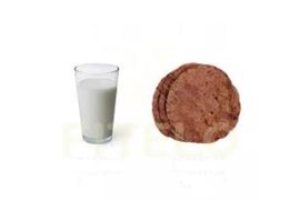 Milk vs. Ragi: Uncovering the Ultimate Calcium Champion