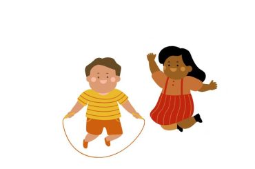 Study Reveals: No 'Normal' in Child Development Patterns